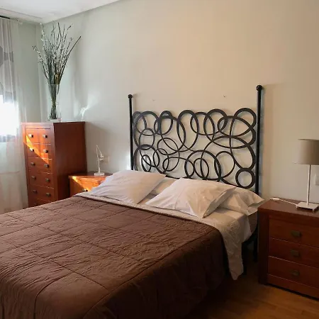 Confortarte * Οβιέδο