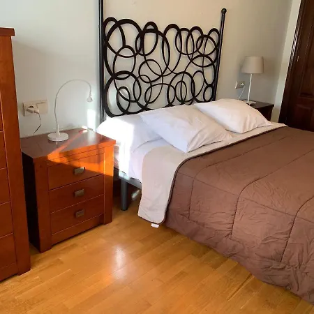 Confortarte Διαμέρισμα *