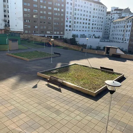 Confortarte Διαμέρισμα *