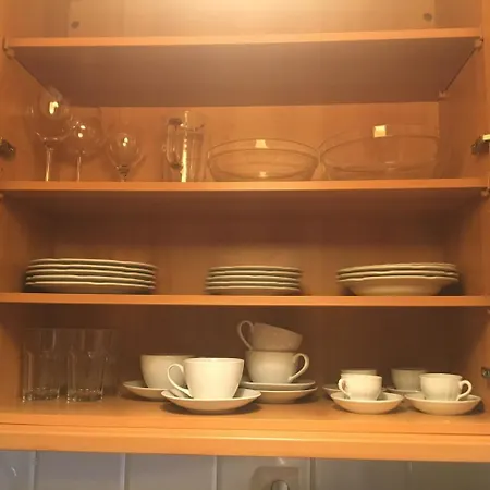 Appartamento Confortarte Oviedo