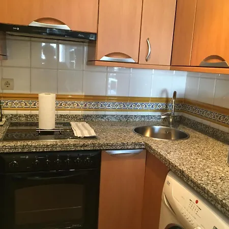 Confortarte Appartamento Oviedo