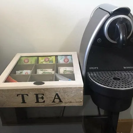 Confortarte Appartamento *