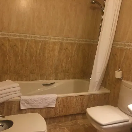 Confortarte Appartamento *