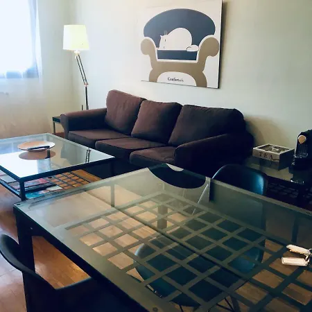 Confortarte Appartamento Oviedo