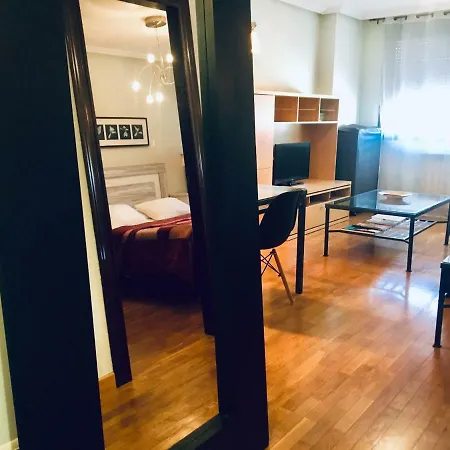 Confortarte Appartement Oviedo